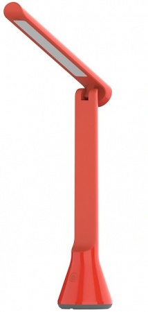 Xiaomi Yeelight Charging Folding Table Lamp Red (YLTD11YL)