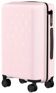 Xiaomi Mijia Colorful Suitcase 20" (MJLXXPPRM) Pink