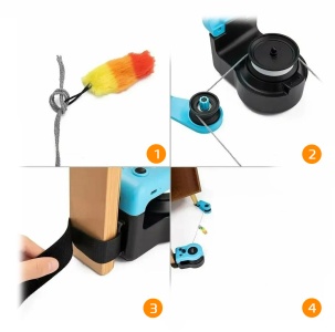 Купить Suntek Running Cat Toy (KF066)