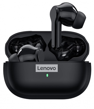 Lenovo ThinkPlus Live Pods LP1S Black