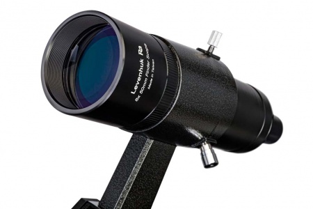 Купить Телескоп Добсона Levenhuk Ra 200N Dob