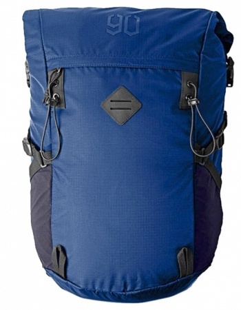 Xiaomi 90 Points Backpack Hike Blue