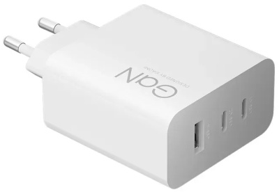 Купить Xiaomi 90W Hyper Charge Power Adapter 3-port (MDY-19-EK)