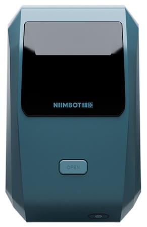 Купить Принтер этикеток NIIMBOT K3