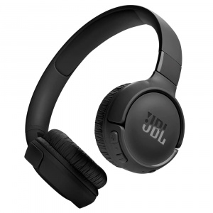 Купить JBL Tune 520BT Black