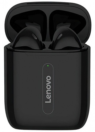 Lenovo True Wireless Earbuds X9 Black