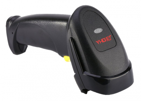 Купить YHDAA YHD-8200DW 2D WIRELESS BARCODE SCANNER