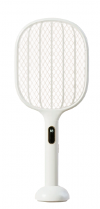 Купить Xiaomi Qualitell 2in1 Electric Mosquito Trap And Swatter E2 (ZSM220905) White