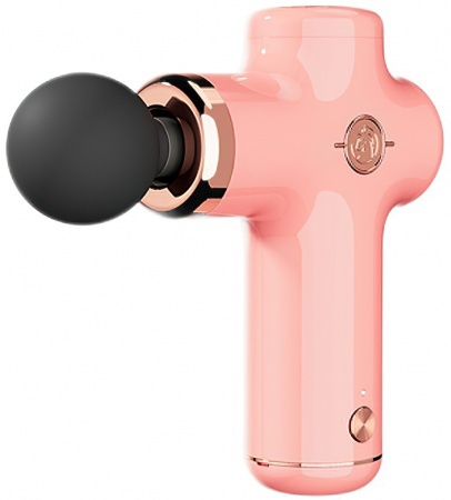 Xiaomi Yesoul Monica Massage Gun (MG11) Pink