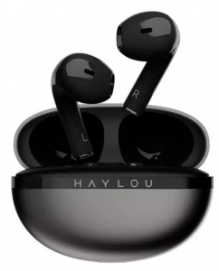 Купить Xiaomi Haylou X1 (2023) True Wireless Earbuds Black