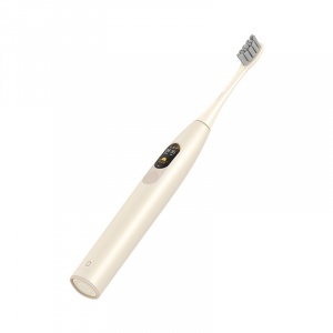 Xiaomi Oclean X Smart Sonic Electric Toothbrush Beige