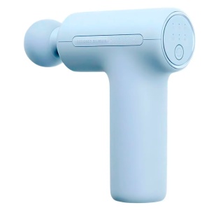Купить Xiaomi Mijia Fascia Gun 3 Mini Edition (MJJMQ07YM) Light Blue