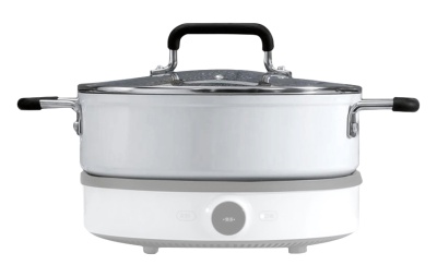 Купить Xiaomi Zhiwu Soup Pot Mijia Customized (GJT02CM) White