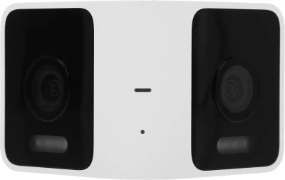 Купить Xiaomi Outdoor Camera CW100 Dual (MJSXJ26CM) White