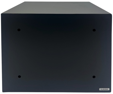 Купить CARCAM Smart Fingerprint Safe Box (XM25FDE)