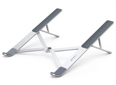Ugreen LP451 Foldable Laptop Stand Gray