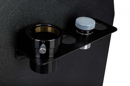 Купить Телескоп Добсона Levenhuk Ra 200N Dob