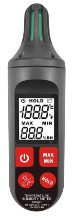 RichMeters RM033 Термометр