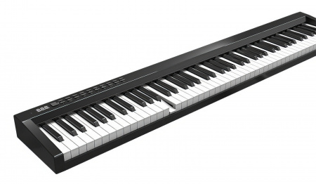 Купить Xiaomi Portable Electronic Piano (PH88C) Black