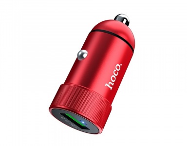 Hoco Z32 Red