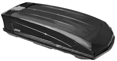 Купить CARCAM ROOF BOX 740L 327WP