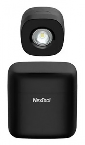 Xiaomi NexTool Highlights Night Travel Headlight Black (NE20101)