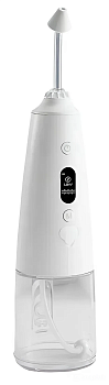 Купить Ирригатор для полости носа Xiaomi MiaoMiaoce Nasal Irrigator Pro (YY-C2109-C) White