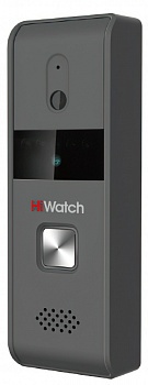 Купить Вызывная панель HiWatch DS-D100P