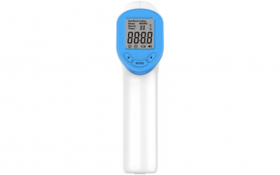 Бесконтактный термометр iThermometer LZ-600