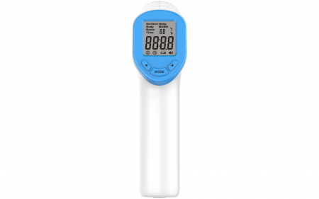 Бесконтактный термометр iThermometer LZ-600