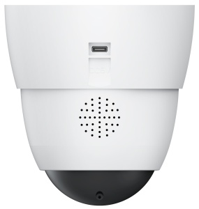 Купить CARCAM 4MP Dual Lens Dome PTZ Camera V380BQ3-4G