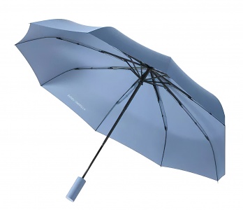 Xiaomi Zuodu Full Automatic Umbrella Normal Size Blue