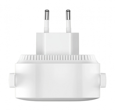 Купить Усилитель сигнала Xiaomi Mi Wi-Fi Range Extender N300 EU (RD10M) White