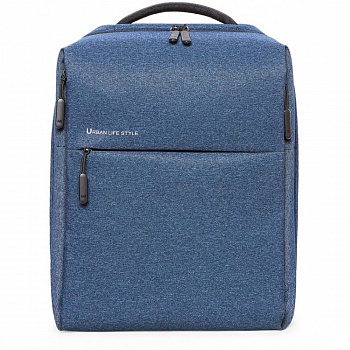 Купить Рюкзак Xiaomi Urban Life Style Blue