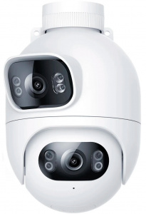 Купить Xiaomi Imilab EC6 Dual Outdoor Security Camera (CMSXJ68A) White