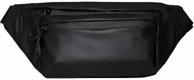 Xiaomi Freetie Multifunctional Sports Leisure Waist Bag Black (М51013) 