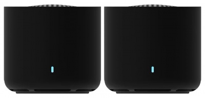 Xiaomi Mi Bluetooth Speaker Wireless Stereo Set Black (XMYX05YM)