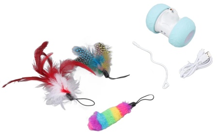 Купить Smart Cat Toy (KF029)