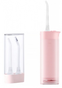 Xiaomi Mijia MEO702 Water Flosser Dental Oral Irrigator Pink
