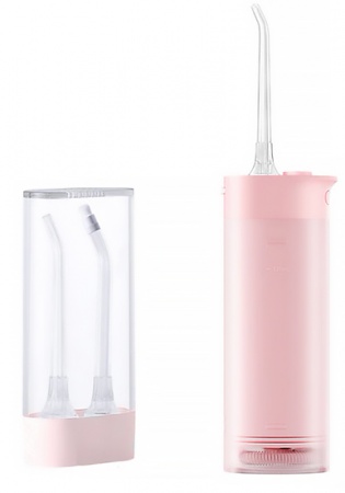 Xiaomi Mijia MEO702 Water Flosser Dental Oral Irrigator Pink