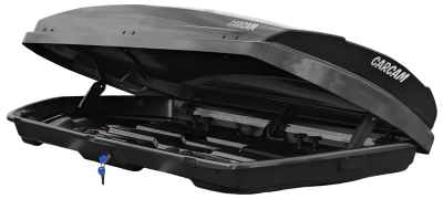 Купить CARCAM ROOF BOX 450L 314WP