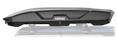 Купить CARCAM ROOF BOX 800L (CC3037) Black