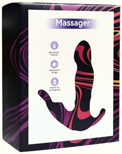 Купить SenCiciMen Dildo with Lick Vibrator (SCMHW-493)