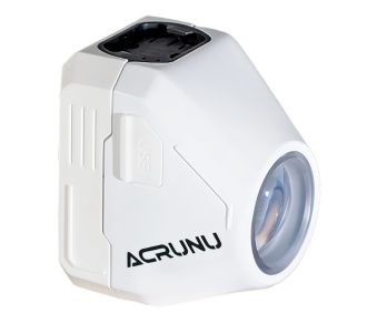 ACRUNU Professional Bicycle Lights (WTG01) White Купить ACRUNU Professional Bicycle Lights (WTG01) White