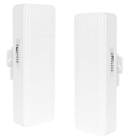 Купить HiCloudiot 1KM Wireless Bridge (BR40303) комплект 2шт