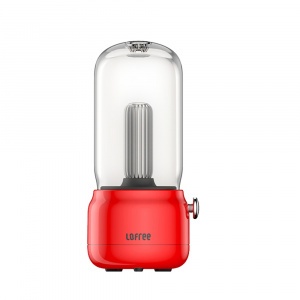 Xiaomi Lofree Candle Lights Red (EP502)