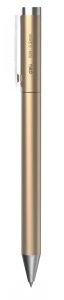 Xiaomi Mi Aluminum Rollermall Pen (MJJSQZB02XM) Gold
