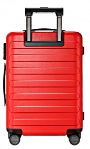 Xiaomi 90 Ninetygo Rhine Luggage 24" Red