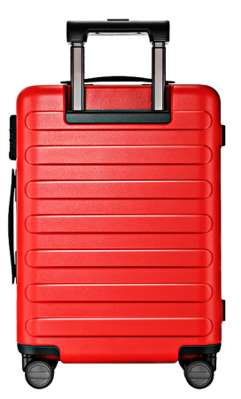 Купить Xiaomi 90 Ninetygo Rhine Luggage 24" Red