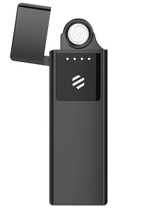 Xiaomi Beebest Rechargeable Lighter L101 Black